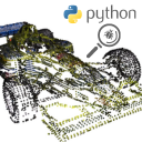 Python PLY Preview